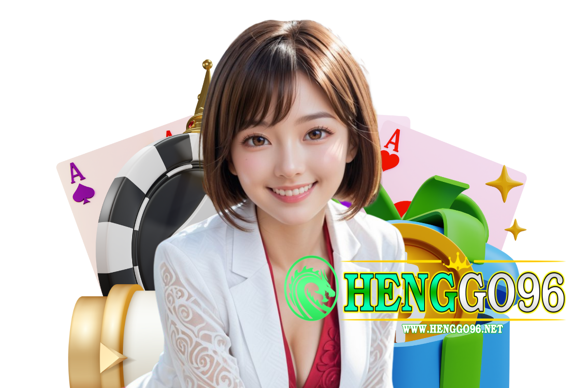 henggo96 wallet