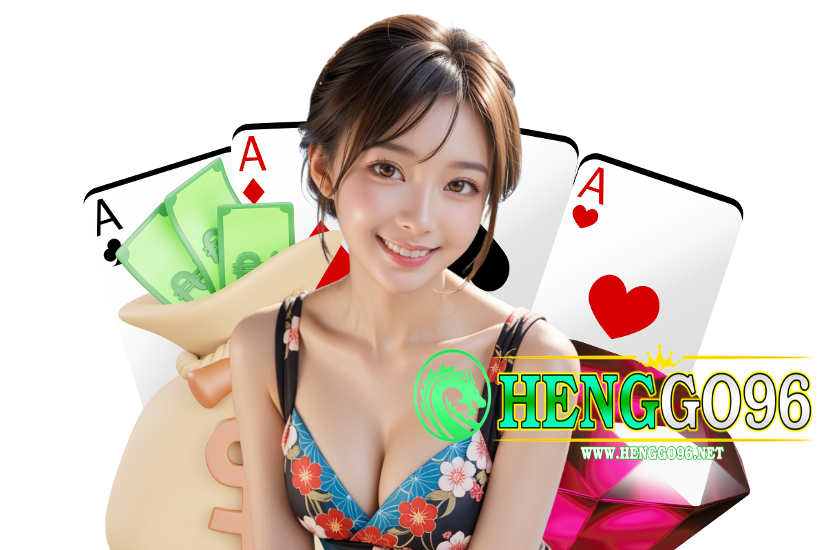henggo96 สมัคร