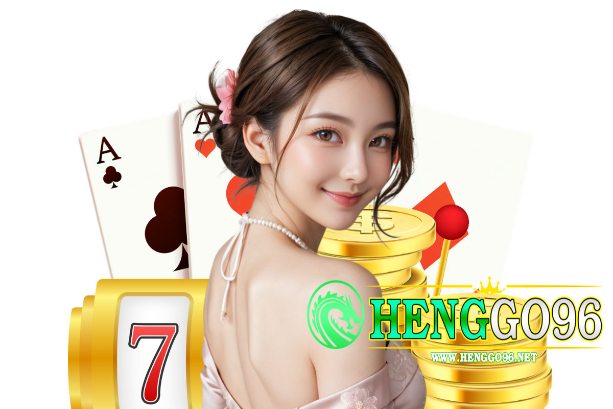 henggo96 สล็อต
